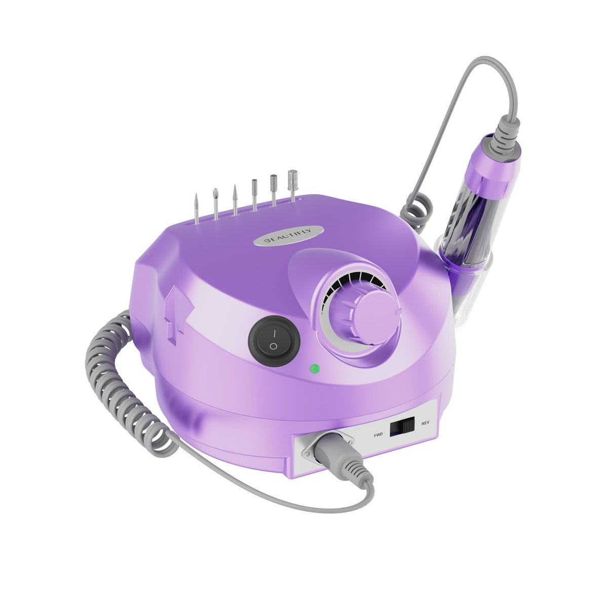 BEAUTIFLY Allura Nails Nagelmaschine