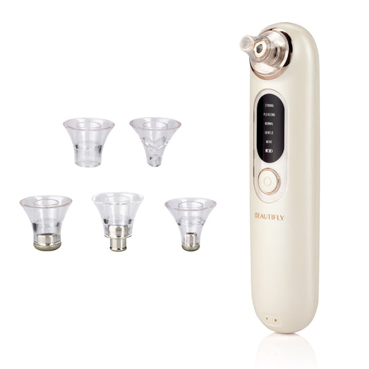 BEAUTIFLY B-Shine-Pro Kosmetischer Laser