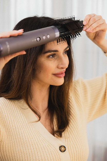 BEAUTIFLY Flow Pro Styler 2-in-1 Fön und Curler