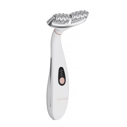 BEAUTIFLY LumaLift LED Lichttherapie und Massager