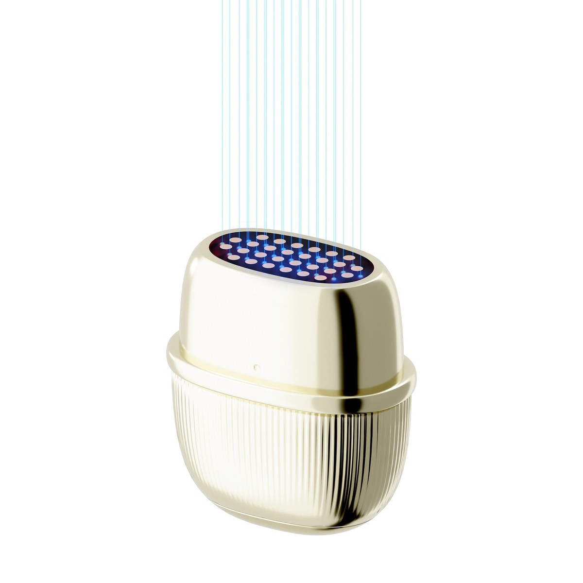 BEAUTIFLY SkinWOW Shot Golden LED Lichttherapie