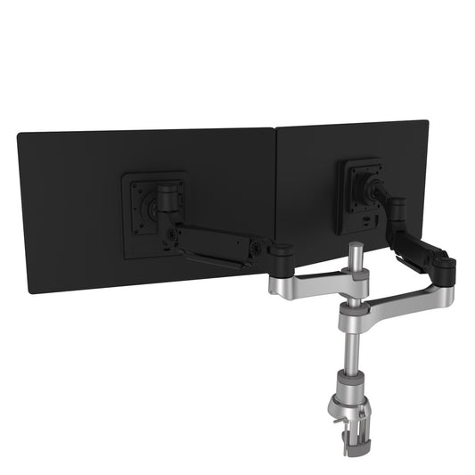 R-GO Caparo 4 Twin Monitorarm Gasfeder 3-9kg