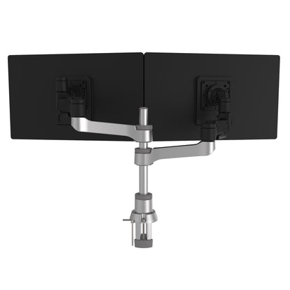 R-GO Caparo 4 Twin Monitorarm Gasfeder 3-9kg