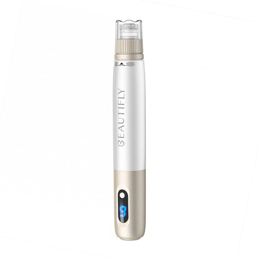 BEAUTIFLY SkinRenew Pro Microneedling-Gerät