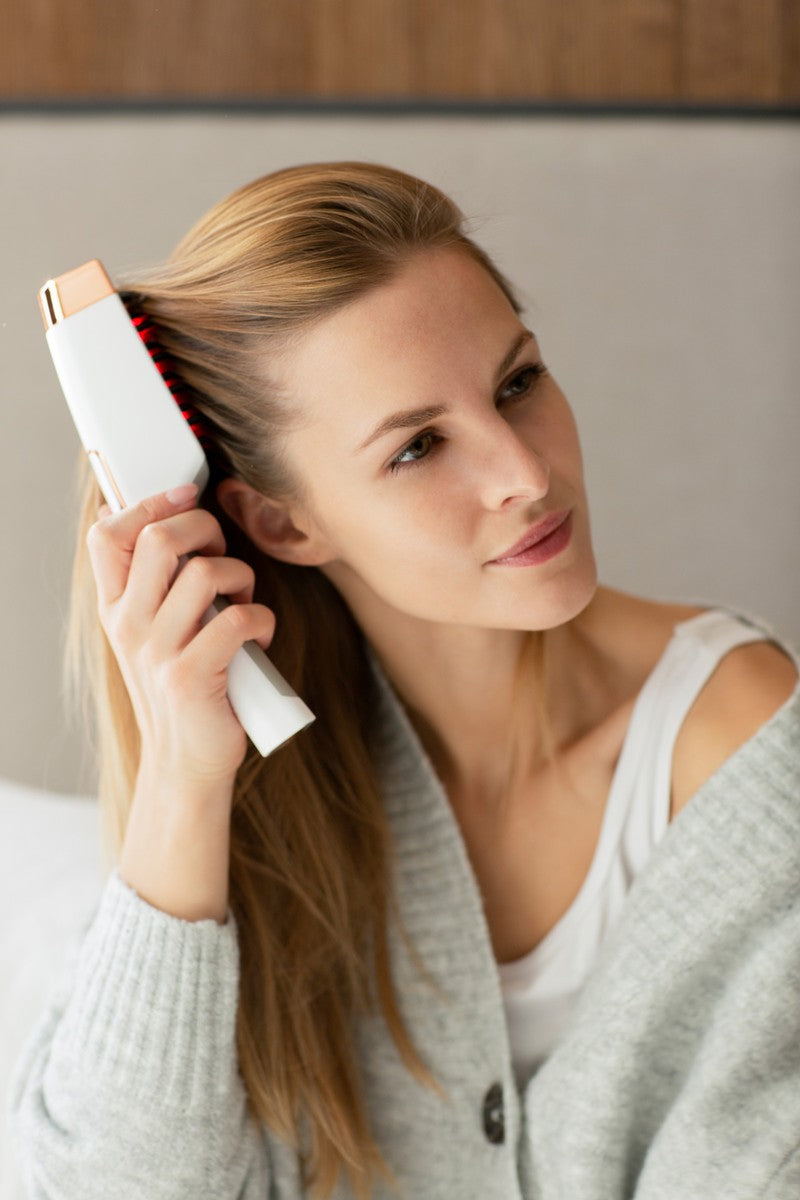 BEAUTIFLY Longa Pro Laser-Haarwachstumsgerät