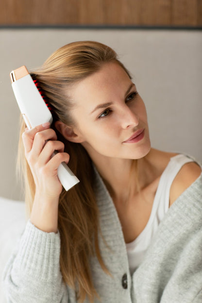 BEAUTIFLY Longa Pro Laser-Haarwachstumsgerät