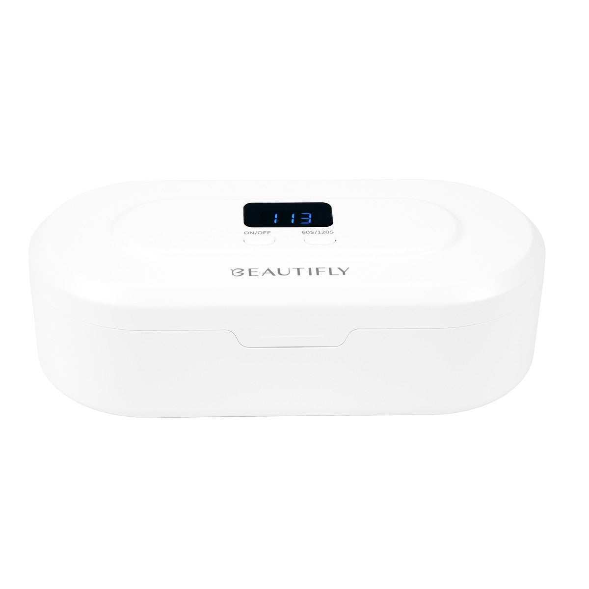BEAUTIFLY Hygia Nails UVC/LED-Sterilisator