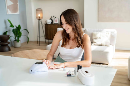 BEAUTIFLY Hygia Nails UVC/LED-Sterilisator