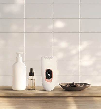 BEAUTIFLY Multi Smooth Epilierer