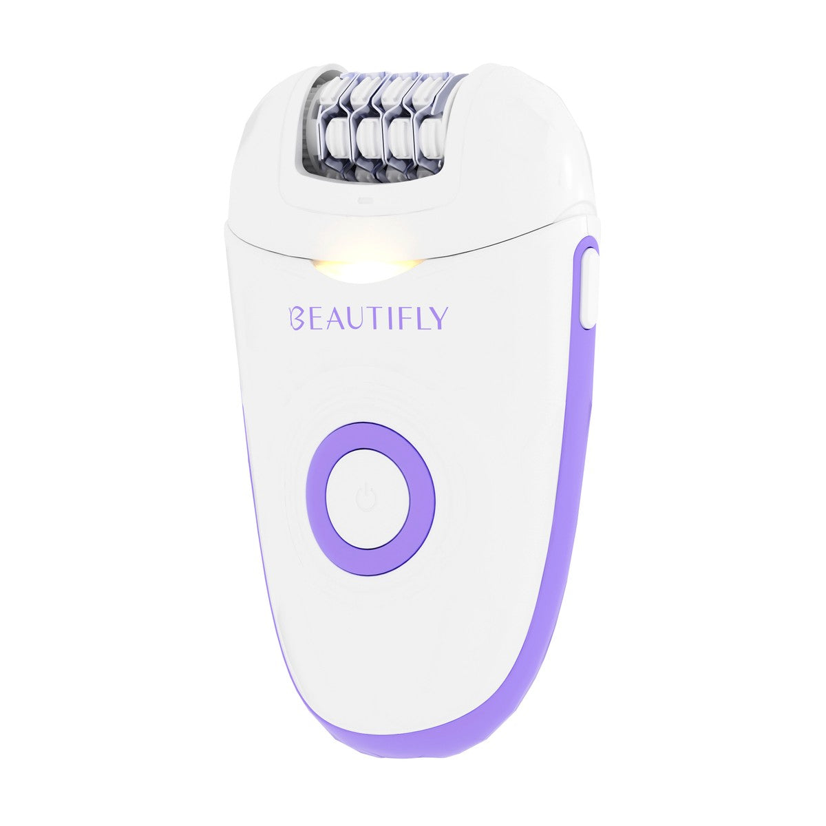 BEAUTIFLY Compact Silk Epilierer