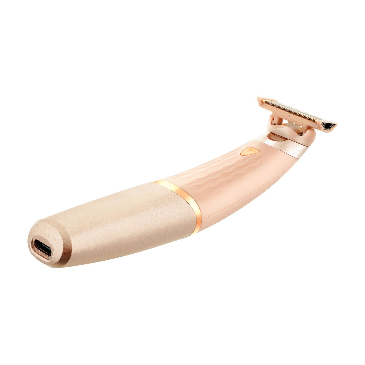 BEAUTIFLY Silky Skin Epil – Multifunktionaler Rasierer