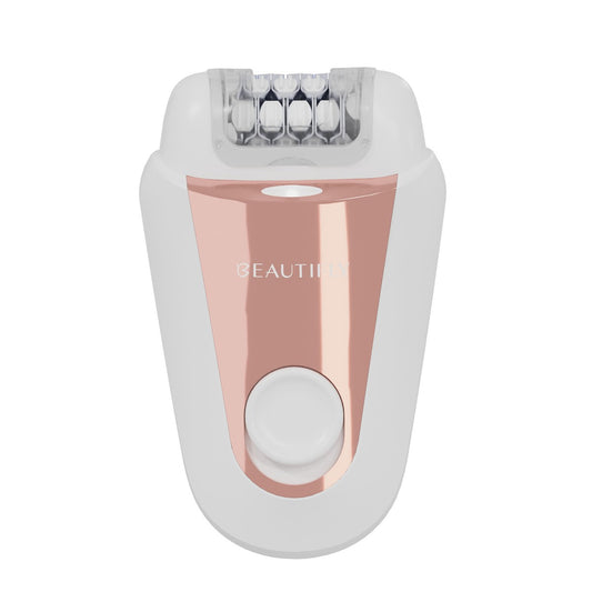BEAUTIFLY Mini Glow Epilierer