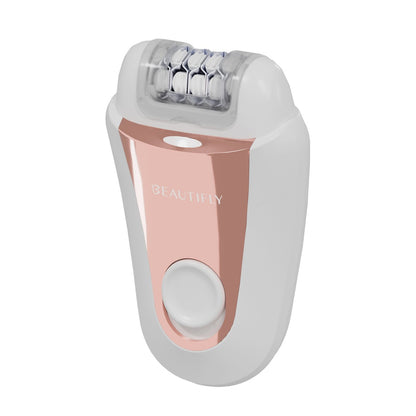 BEAUTIFLY Mini Glow Epilierer