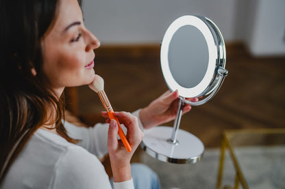 BEAUTIFLY Looking Glass beleuchteter Kosmetikspiegel