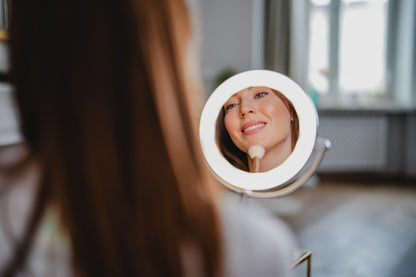 BEAUTIFLY Looking Glass beleuchteter Kosmetikspiegel