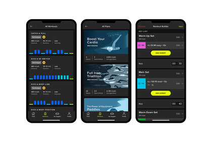 FORM Smart Swim 2 PRO Schwimmbrille