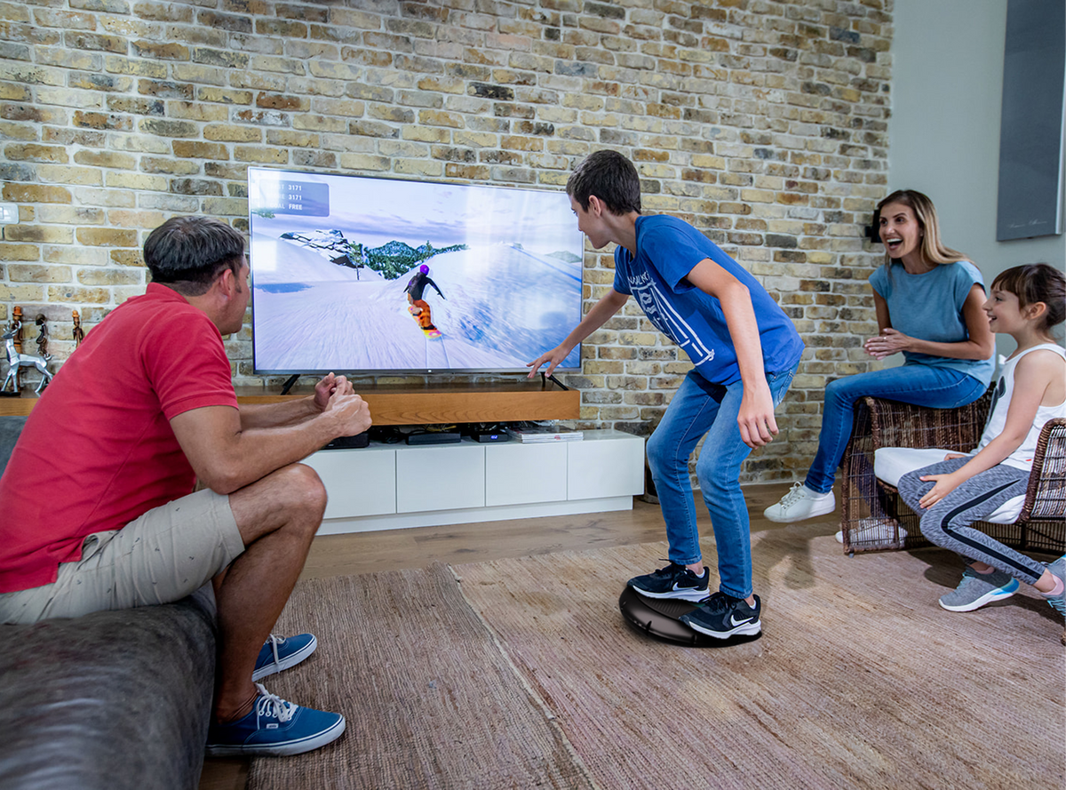 PARTICULA Go Balance Play