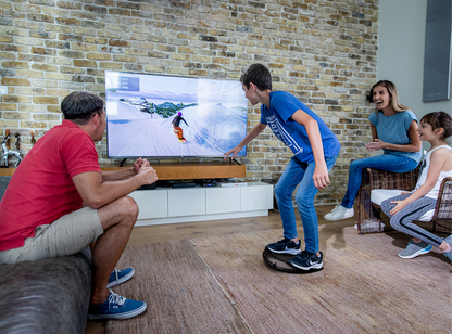 PARTICULA Go Balance Play