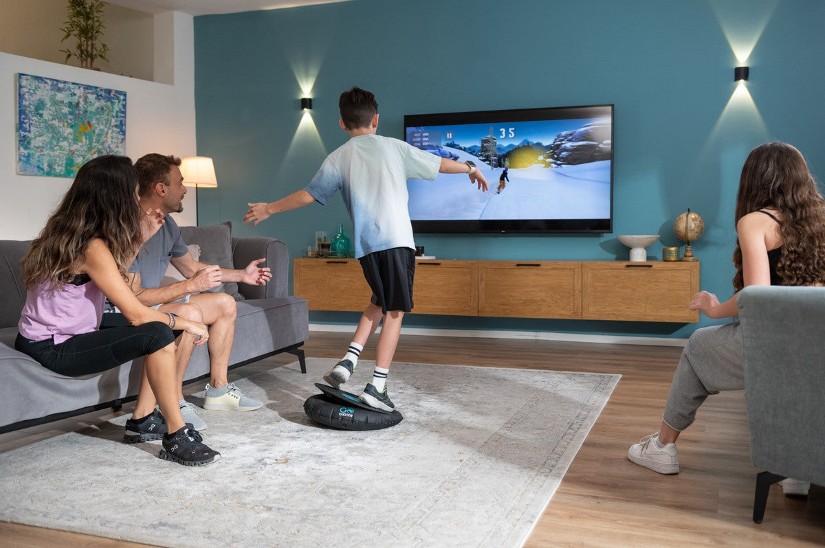 PARTICULA Go Balance Play