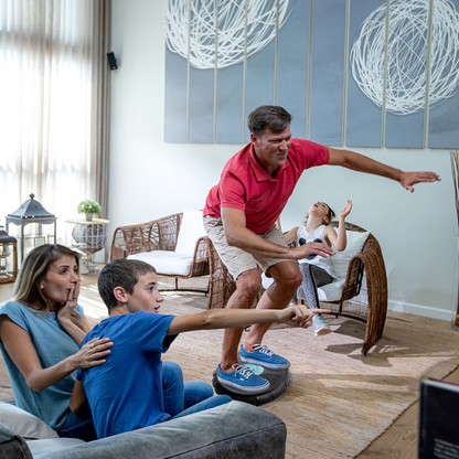 PARTICULA Go Balance Play