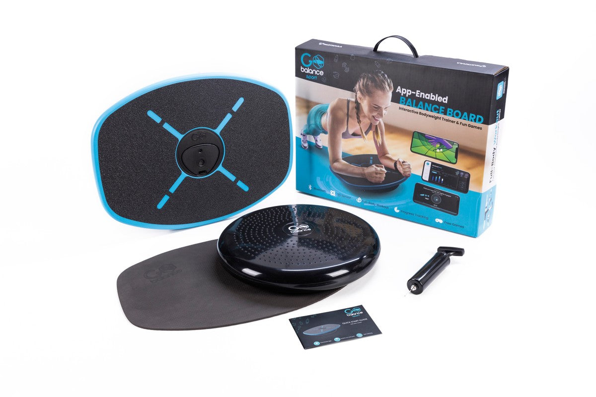 PARTICULA Go Balance Sport