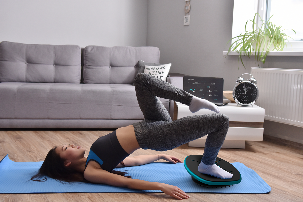 PARTICULA Go Balance Sport