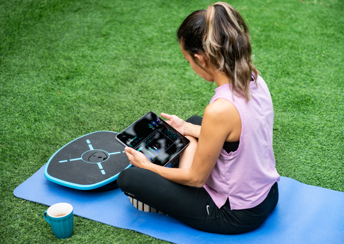 PARTICULA Go Balance Sport