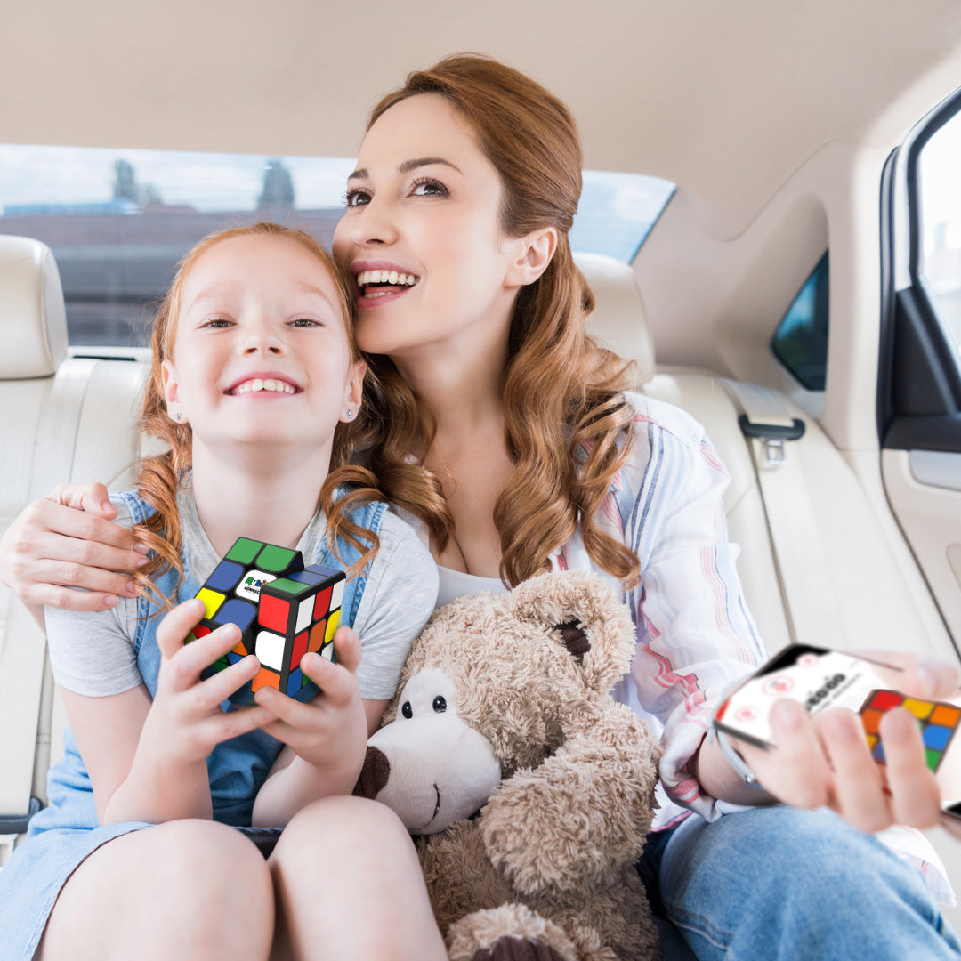 PARTICULA Rubiks Connected Smarter Würfel Pro