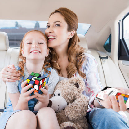 PARTICULA Rubiks Connected Smarter Würfel Pro