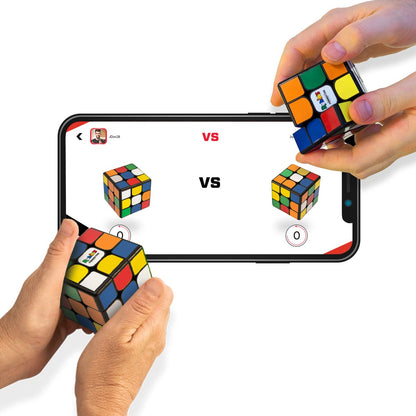 PARTICULA Rubiks Connected Smarter Würfel Pro