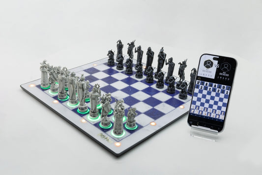 PARTICULA Go Chess Mini Harry Potter