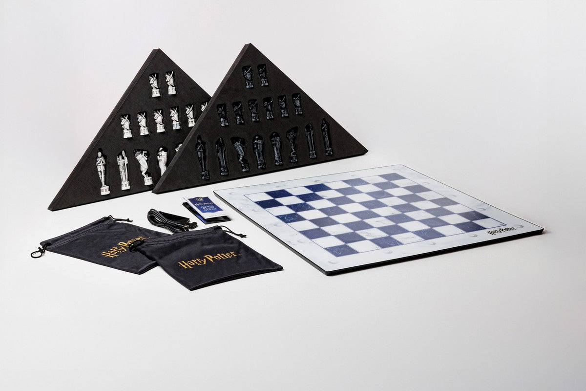 PARTICULA Go Chess Mini Harry Potter