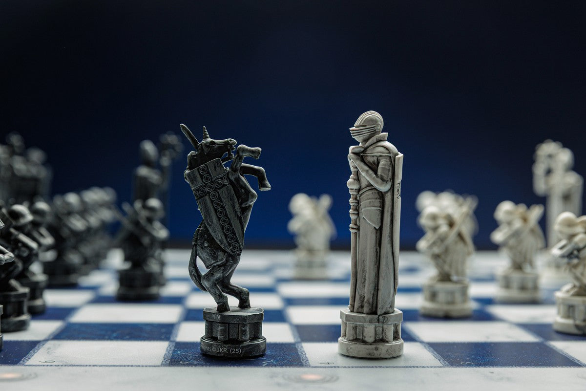 PARTICULA Go Chess Mini Harry Potter