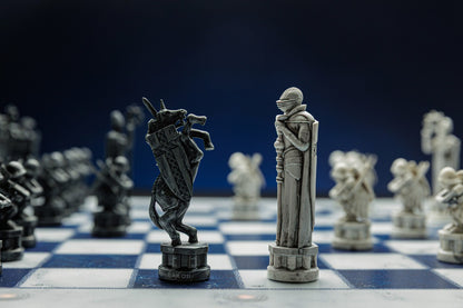 PARTICULA Go Chess Mini Harry Potter