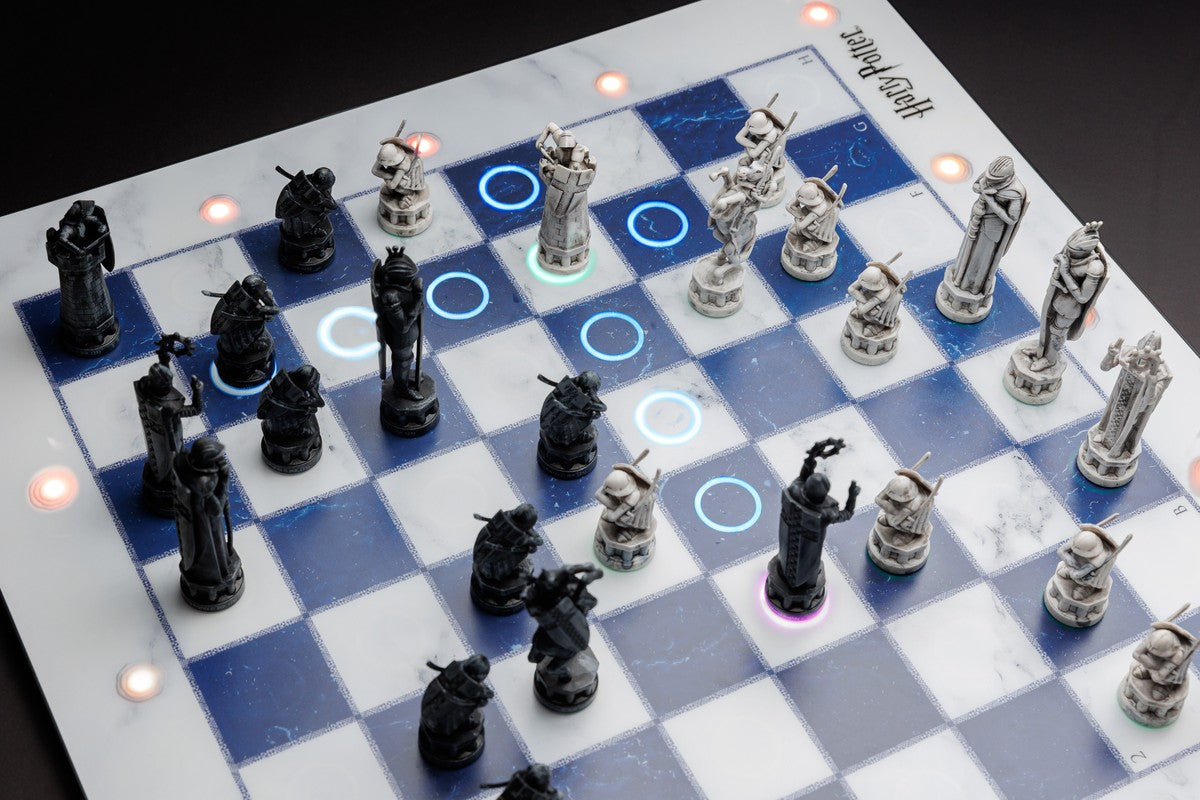PARTICULA Go Chess Mini Harry Potter