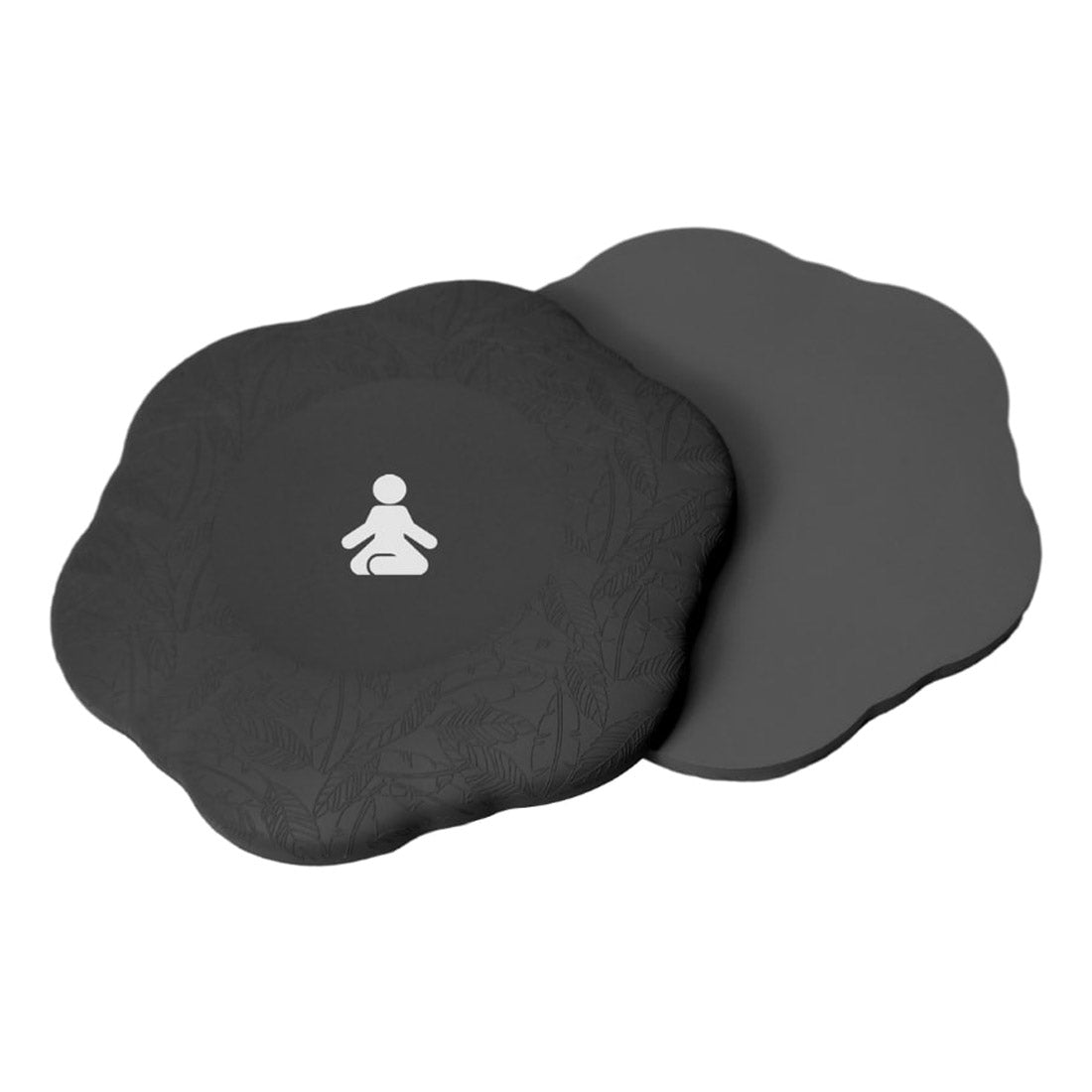 FITPADDY Knie- & Ellbogenschoner Set