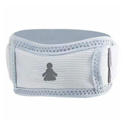 FITPADDY Ellbogenbandage mit Silikonpad