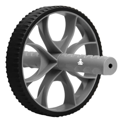 FITPADDY Bauchtrainer Rolle