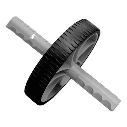 FITPADDY Bauchtrainer Rolle