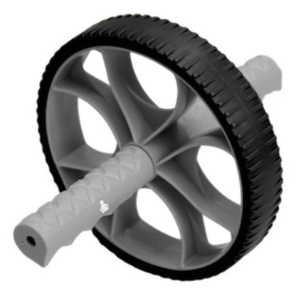 FITPADDY Bauchtrainer Rolle