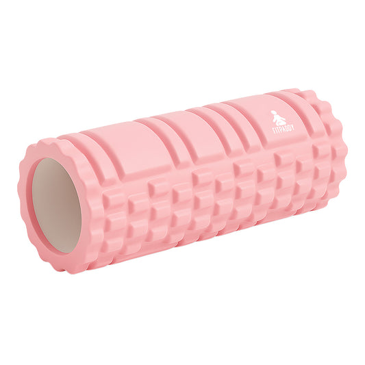FITPADDY EVA Massage Rolle Pink