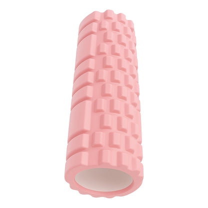 FITPADDY EVA Massage Rolle Pink