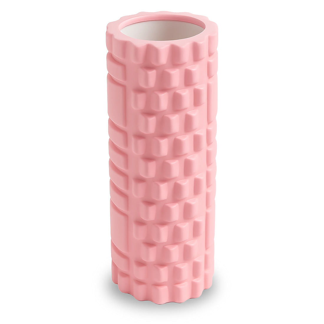 FITPADDY EVA Massage Rolle Pink