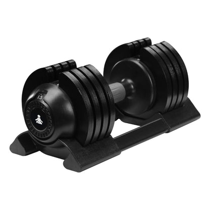 FITPADDY Kurzhantel verstellbar 1,5–10 kg