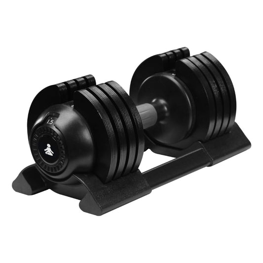 FITPADDY Kurzhantel verstellbar 1,5–10 kg