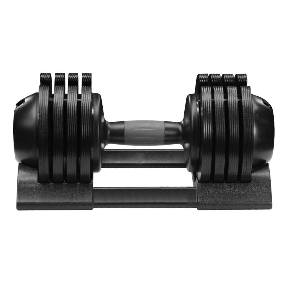 FITPADDY Kurzhantel verstellbar 1,5–10 kg