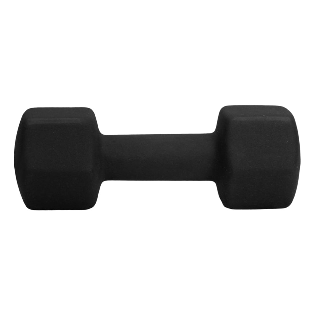 FITPADDY Kurzhantel 5 kg Neopren