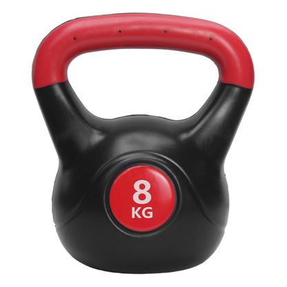 FITPADDY Kettlebell 8 kg