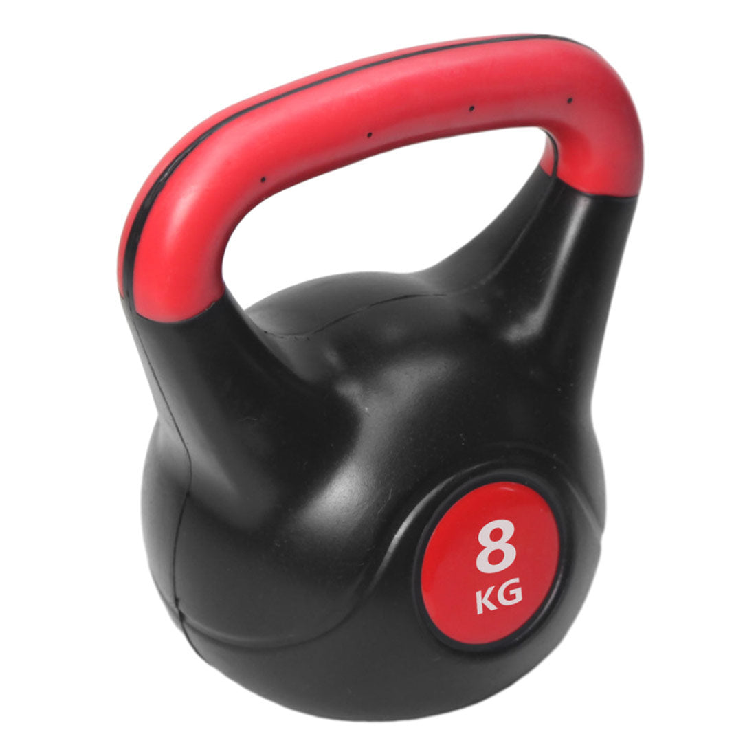 FITPADDY Kettlebell 8 kg