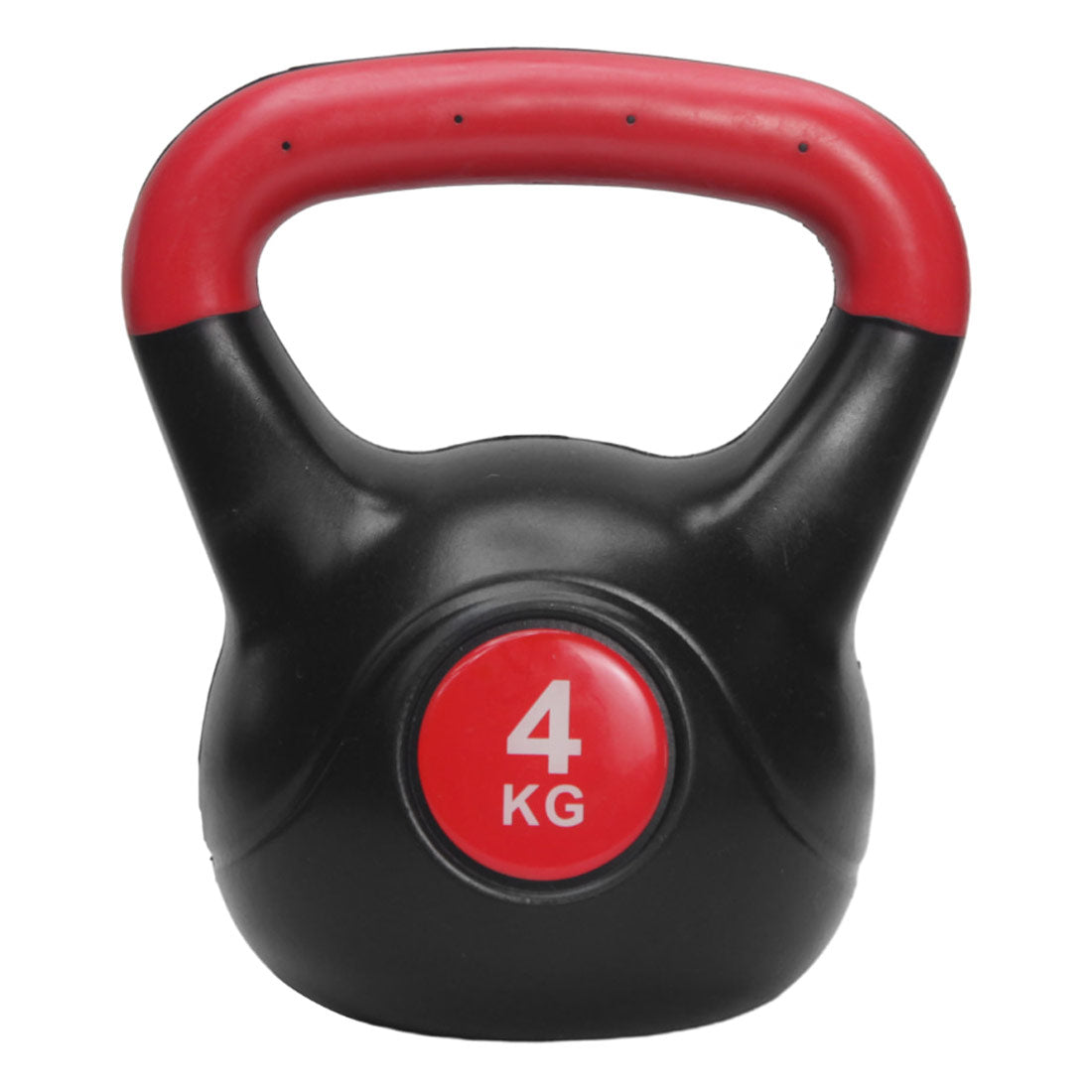 FITPADDY Kettlebell 4 kg